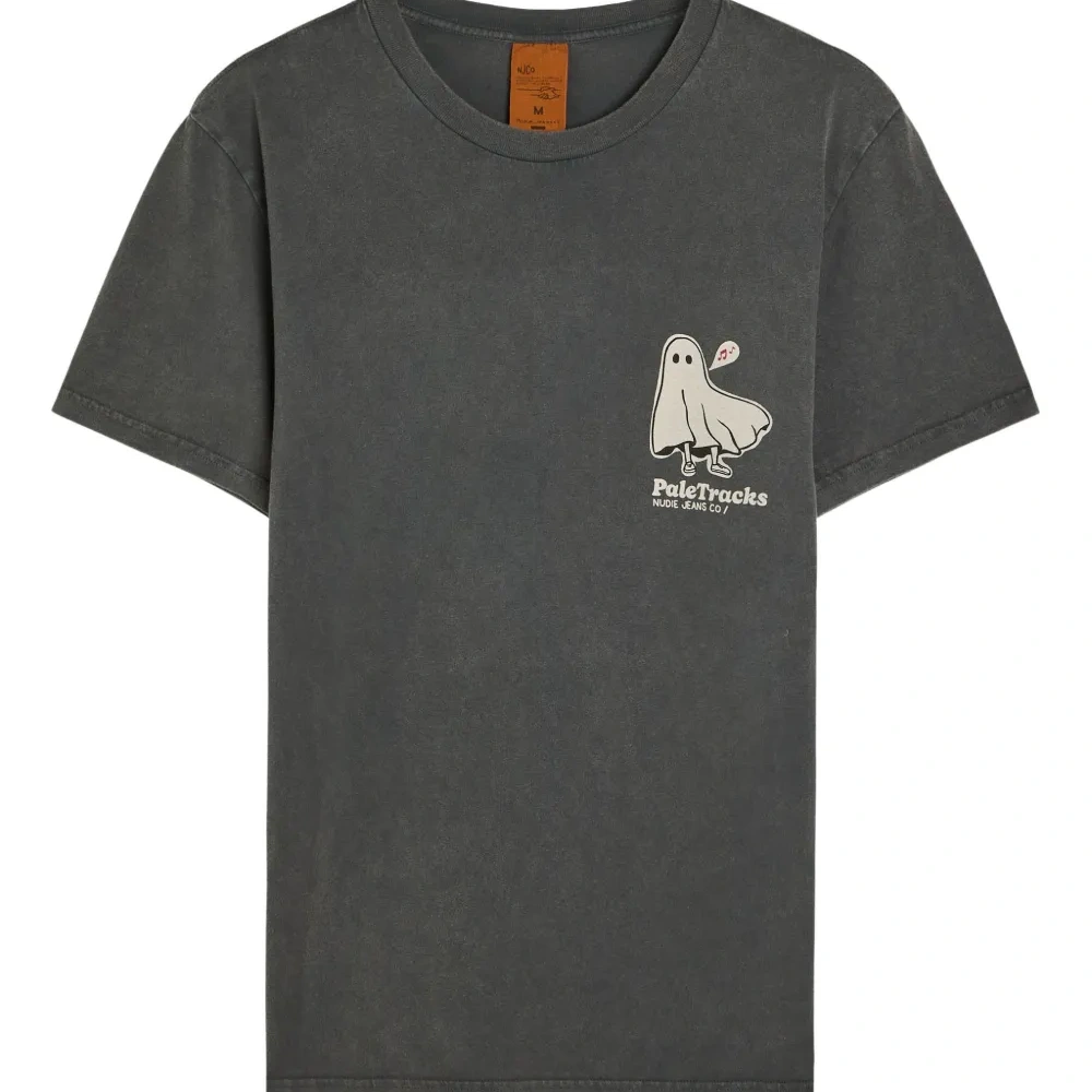 Футболка Roy с принтом