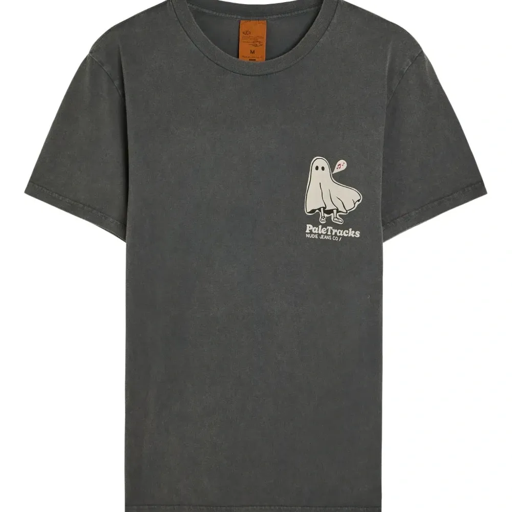 Футболка Roy с принтом