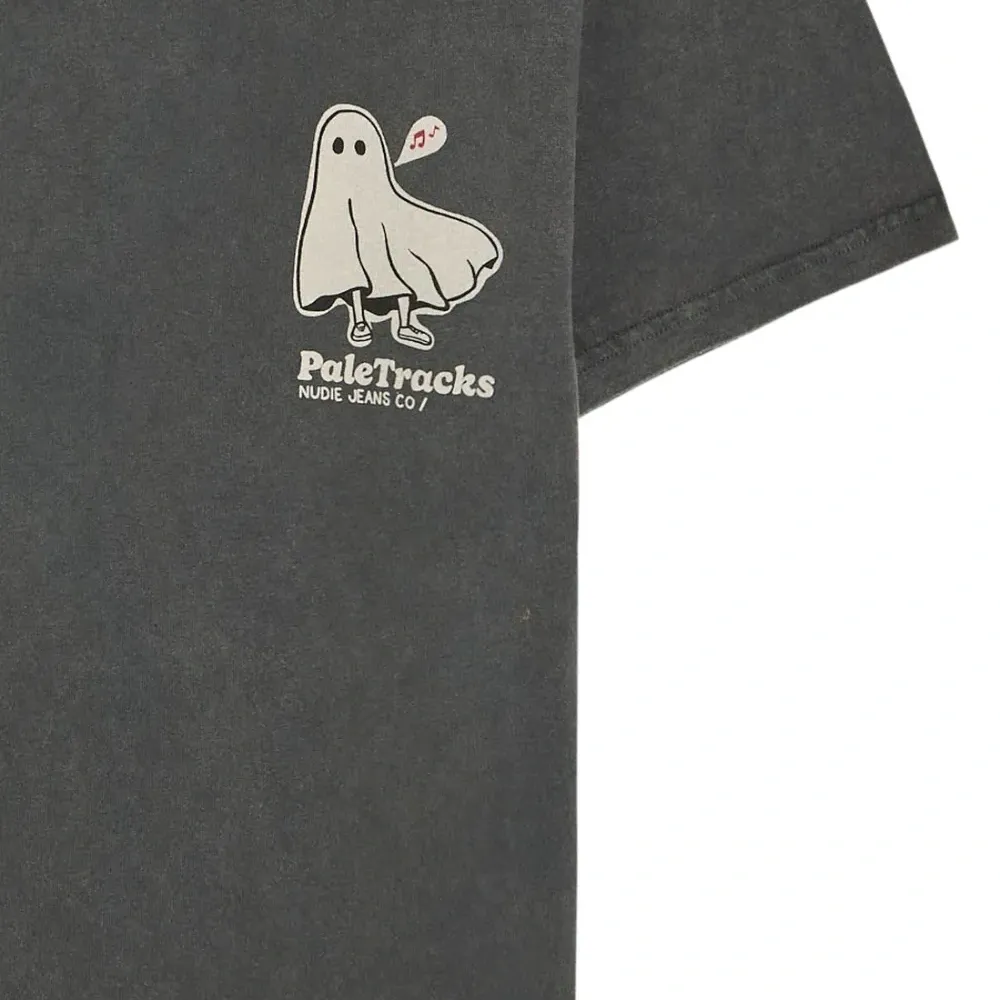 Футболка Roy с принтом