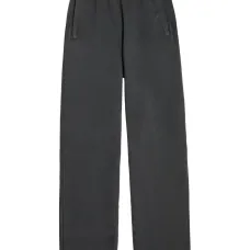 Брюки с эластичным поясом