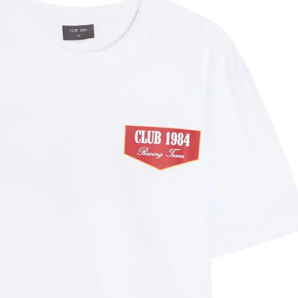 Футболка с логотипом