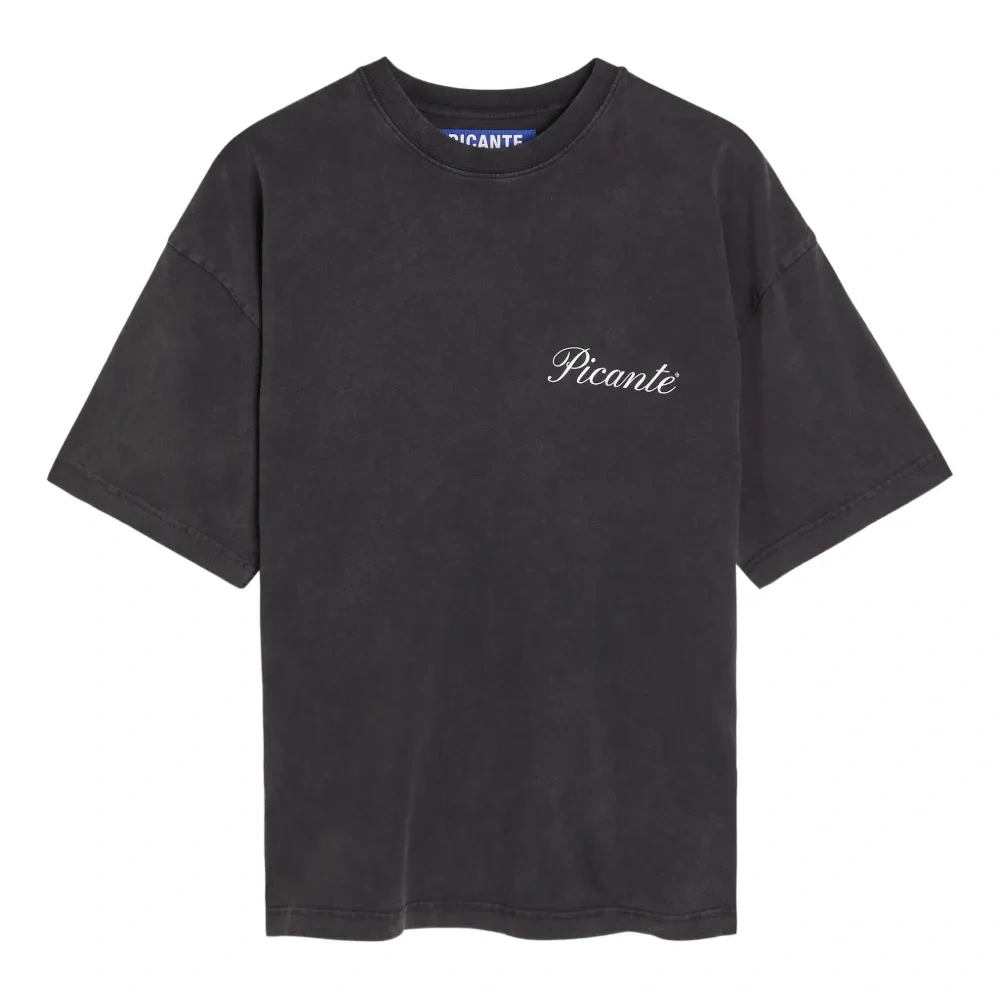 Футболка с логотипом