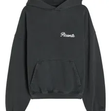 Худи с длинными рукавами