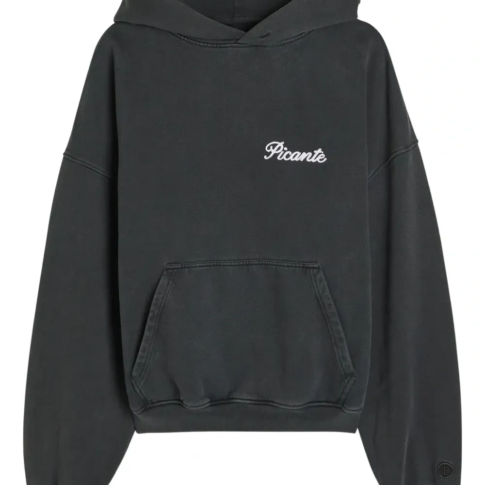 Худи с длинными рукавами