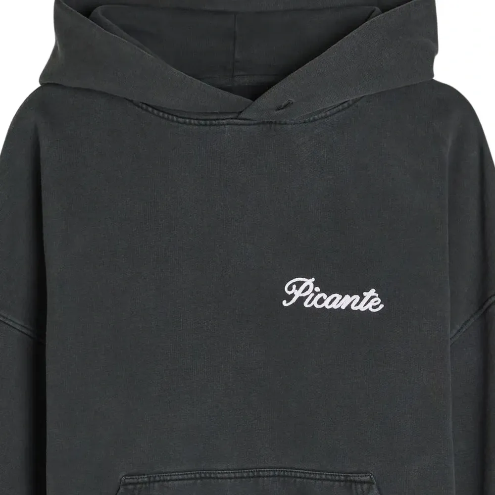 Худи с длинными рукавами