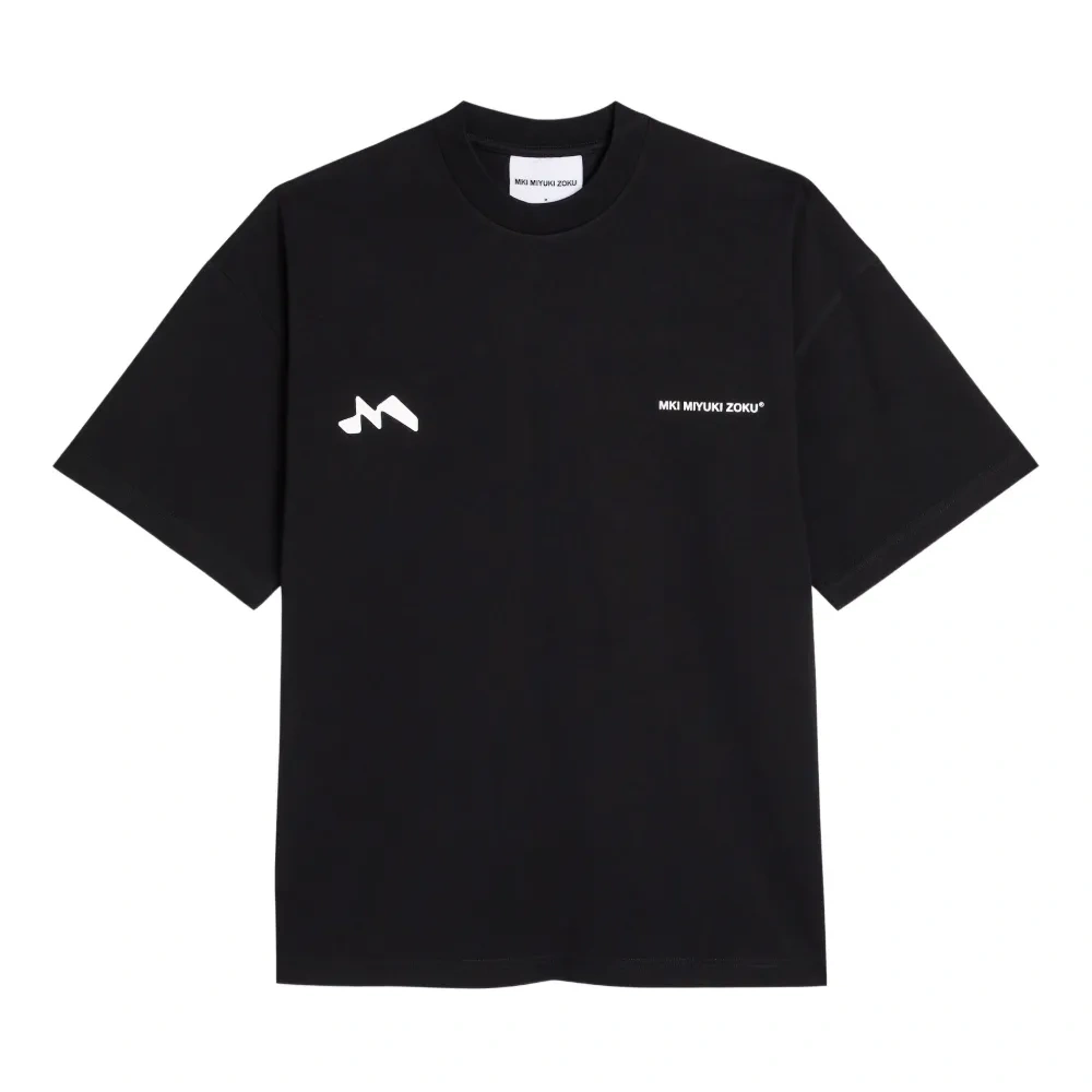 Футболка Silhouette с логотипом