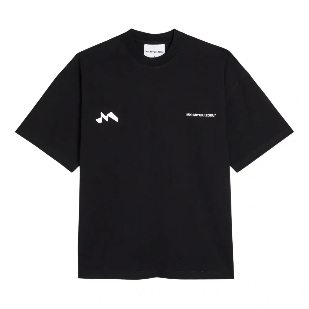 Футболка Silhouette с логотипом