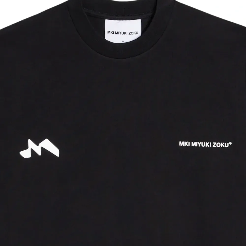 Футболка Silhouette с логотипом