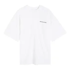 Футболка Mki Uniform с круглым вырезом