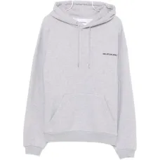 Толстовка с капюшоном