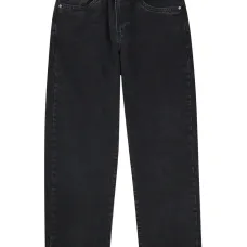 Джинсы с пятью карманами