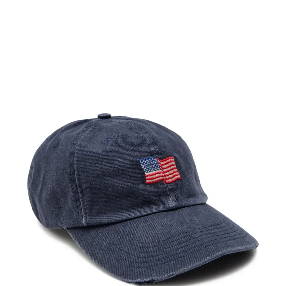 Кепка Mini Flag 6