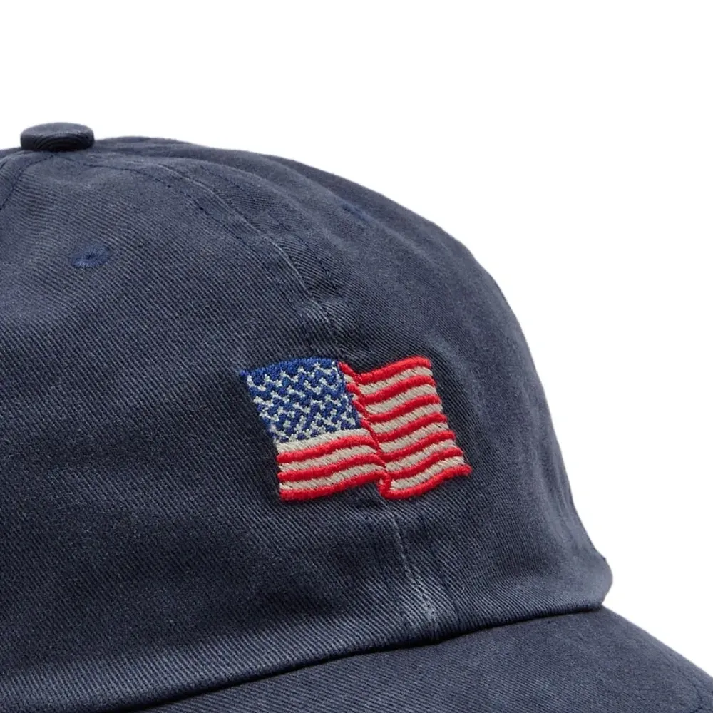 Кепка Mini Flag 6