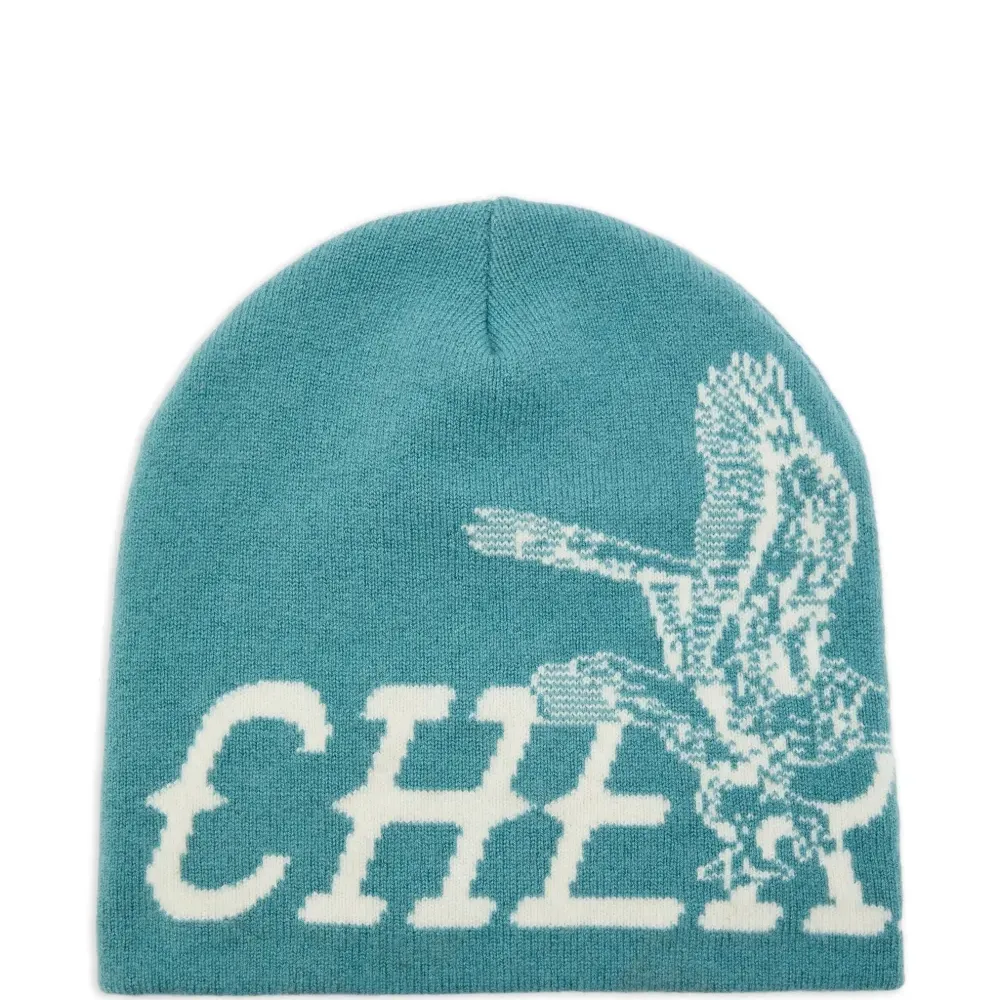 Шапка бини Flying Cherry Шапка бини Flying Cherry