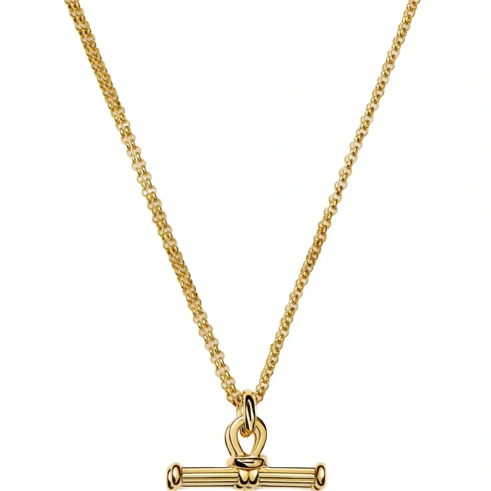 Колье с подвеской Колье с подвеской