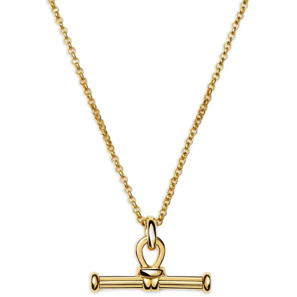 Колье с подвеской Колье с подвеской