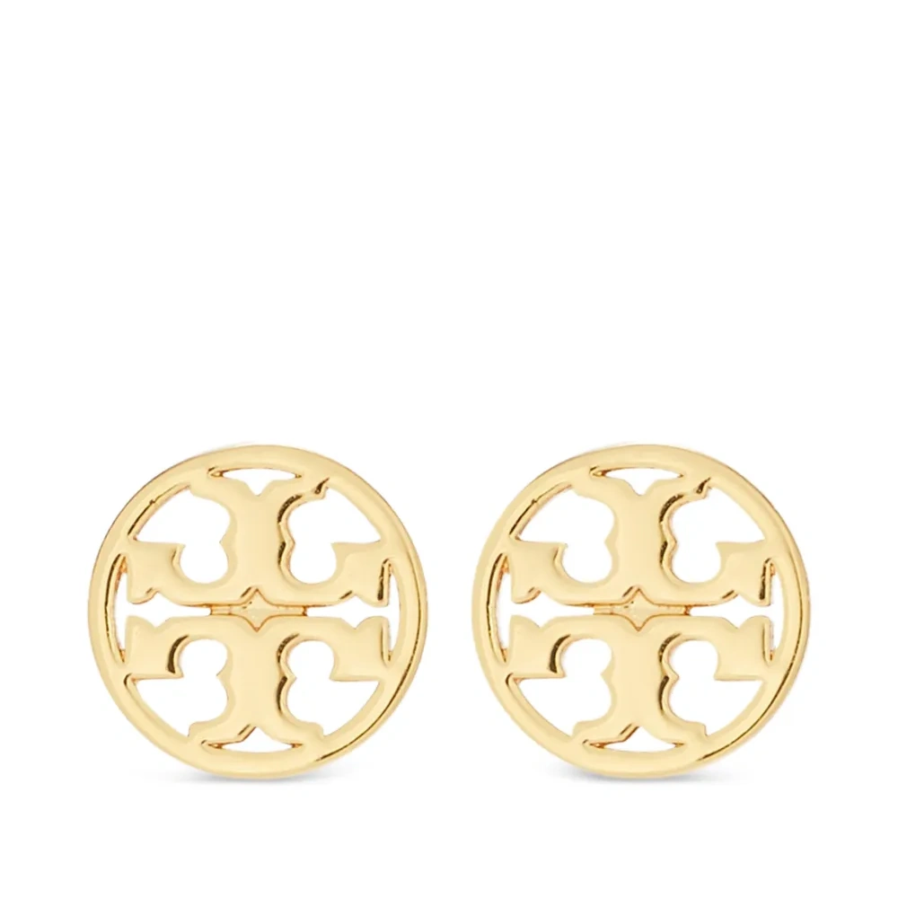 Серьги-кольца Icon