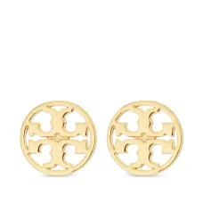 Серьги-кольца Icon