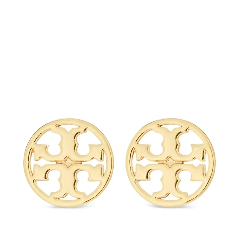 Серьги-кольца Icon