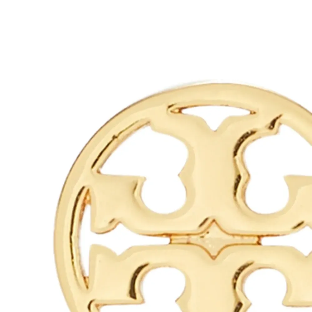 Серьги-кольца Icon