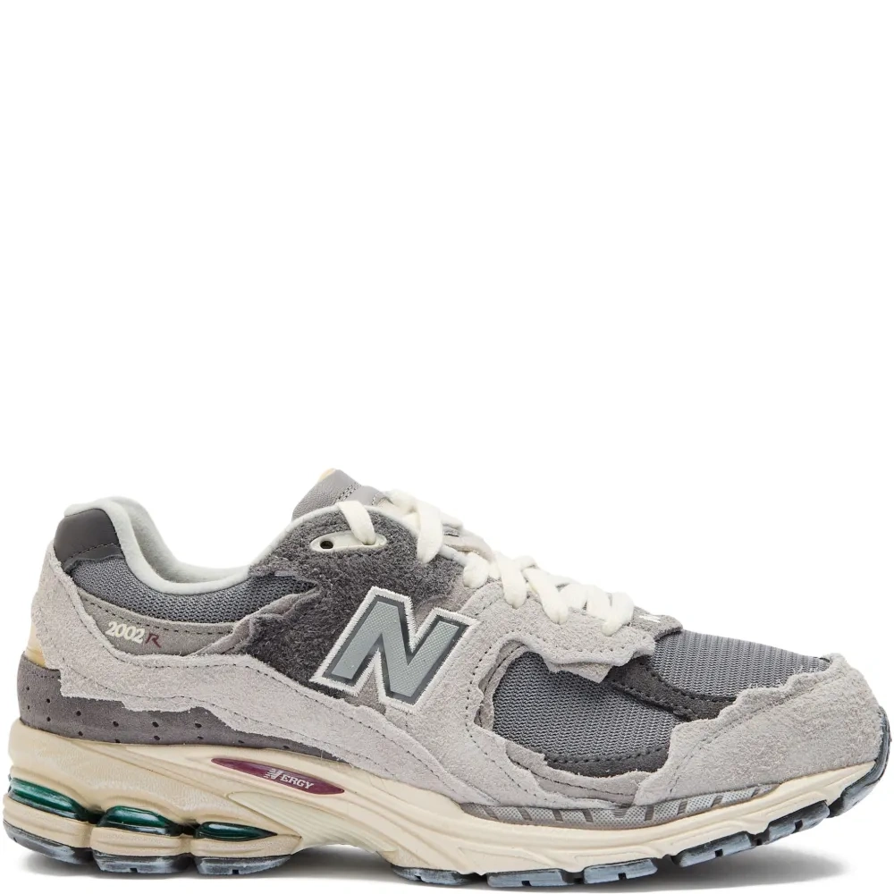 Кроссовки 2002R Rain Cloud