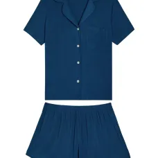 Пижама Gisele с карманом