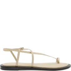 Босоножки Reef с ремешками