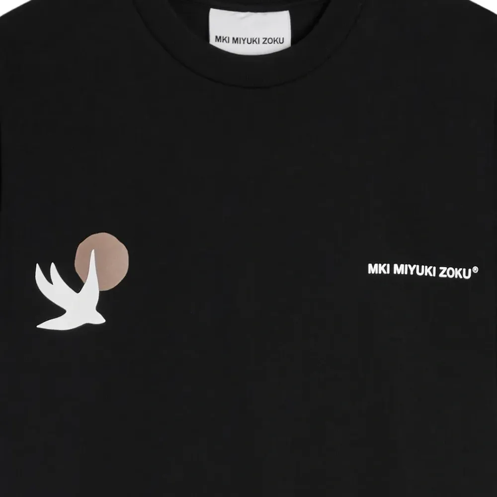 Футболка с графичным принтом Футболка с графичным принтом