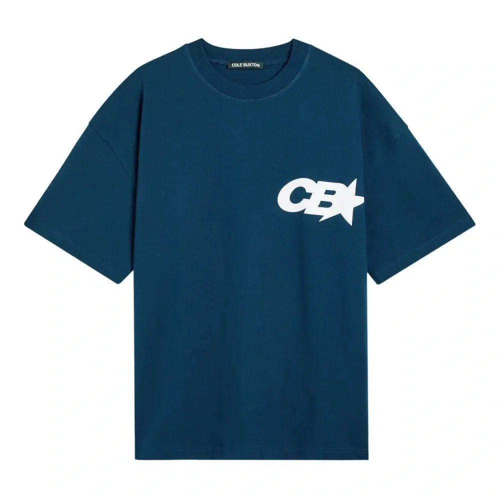 Футболка CB Star