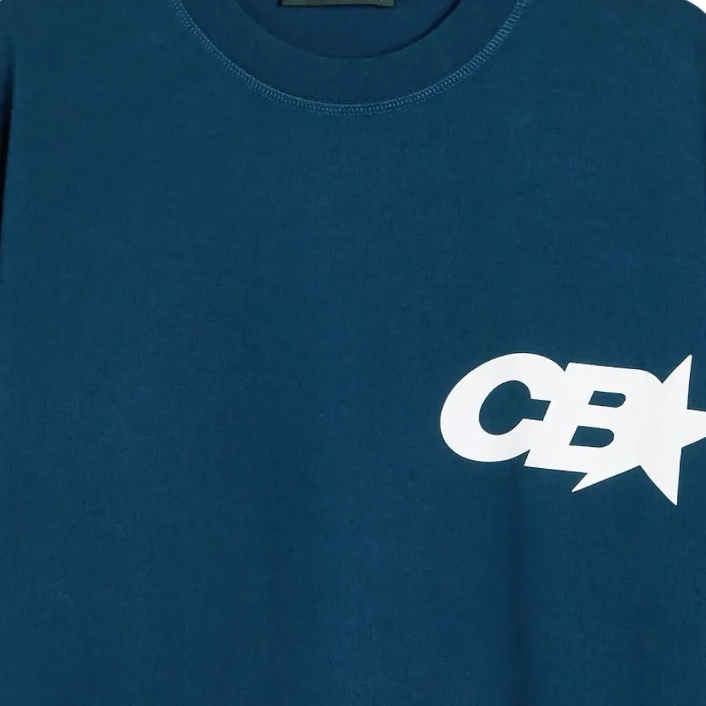 Футболка CB Star