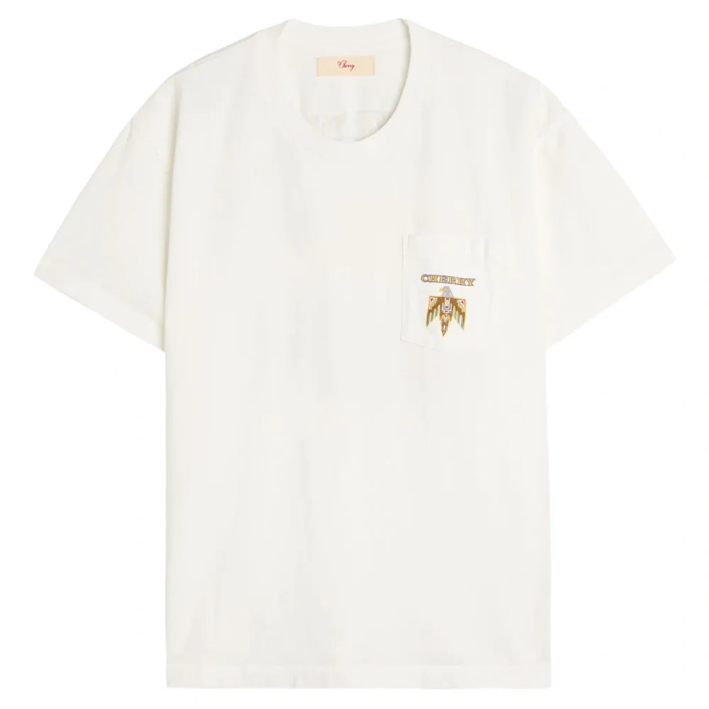 Футболка Majave Desert с карманом