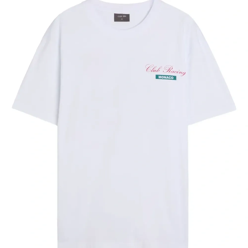 Футболка с логотипом