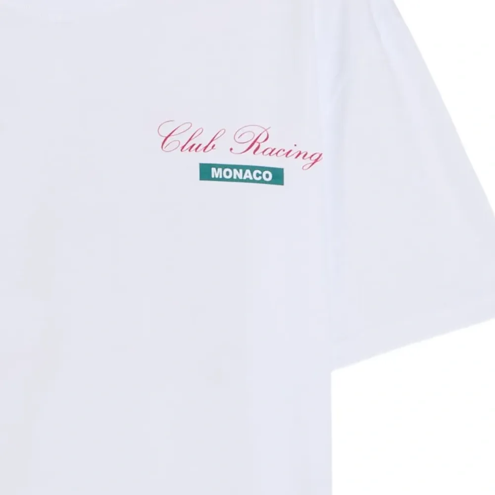 Футболка с логотипом