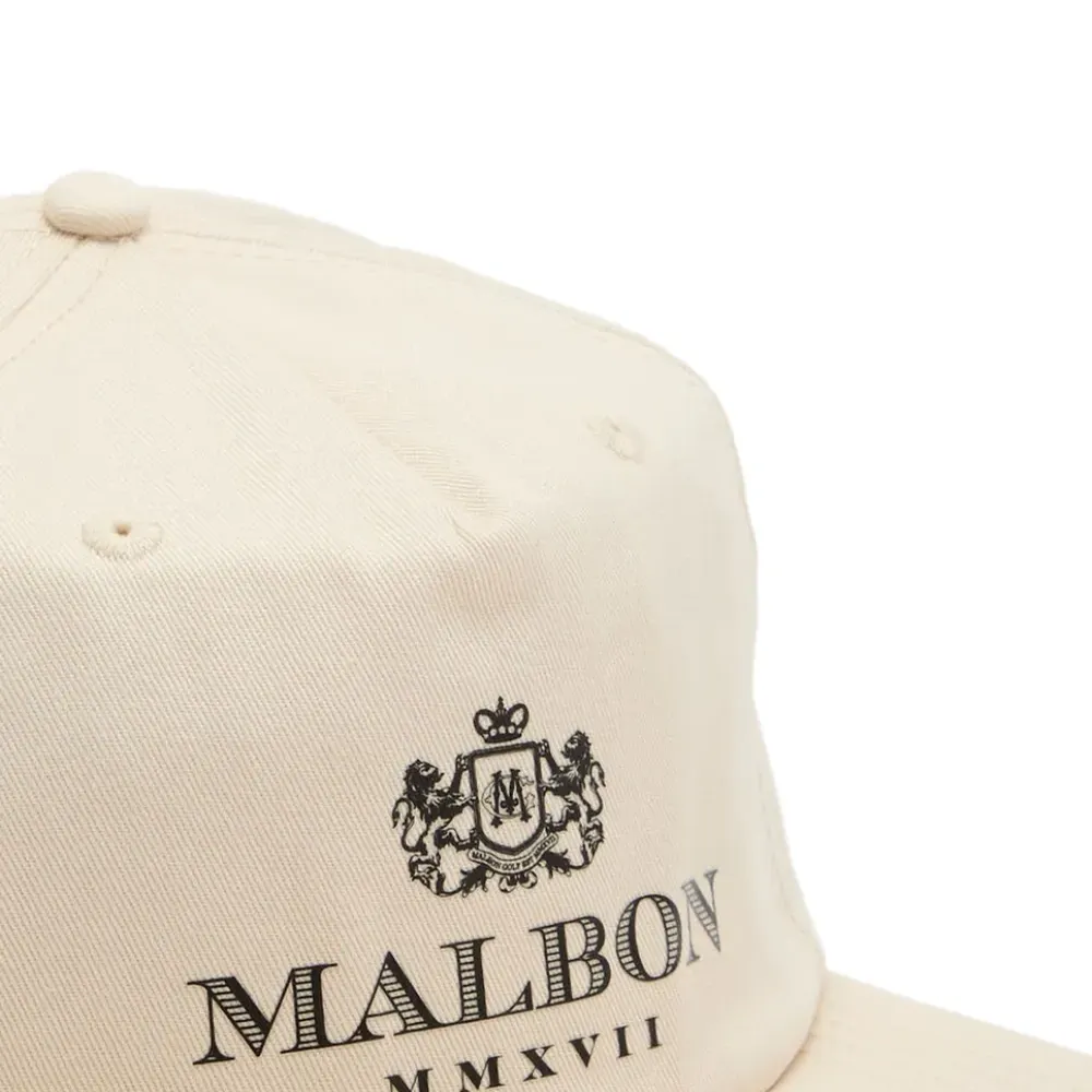 Бейсболка Monarch Snapback