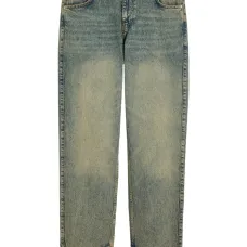 Прямые джинсы R2