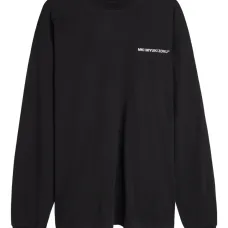 Футболка с длинными рукавами