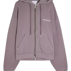 Худи на молнии