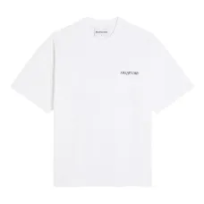 Футболка с логотипом Футболка с логотипом