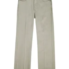 Джинсы прямого кроя Джинсы прямого кроя