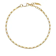 Цепочный браслет