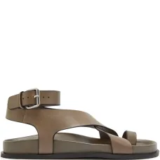 Босоножки Jalen с пряжками