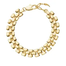 Цепочный браслет Timepiece