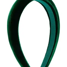 Дутый ободок Tori