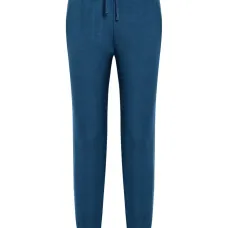 Спортивные брюки с кулиской