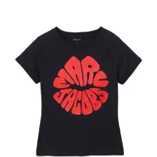 Футболка с логотипом