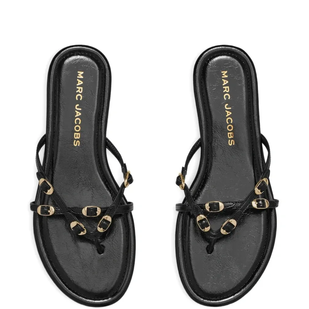 Босоножки The Kiki с пряжками