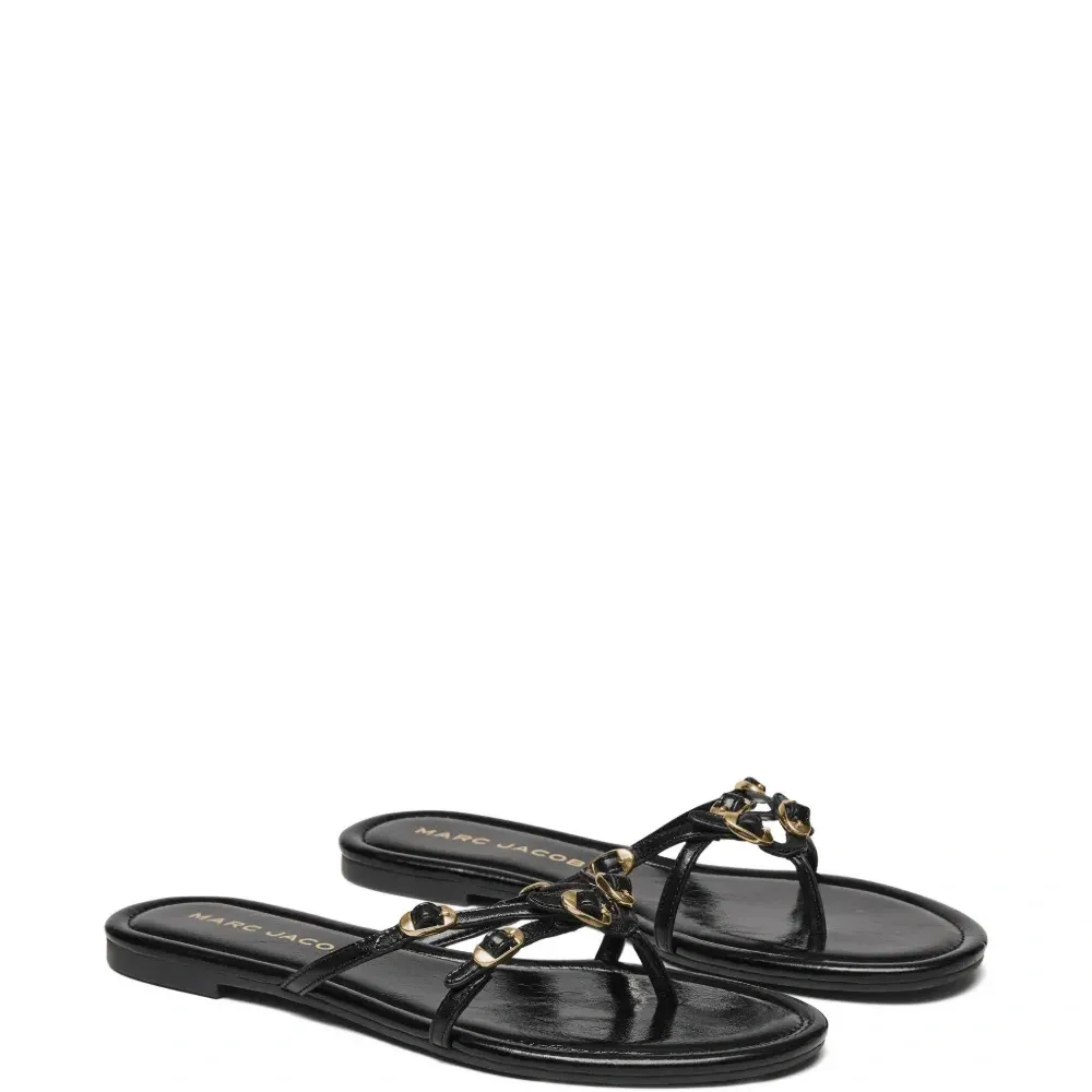 Босоножки The Kiki с пряжками