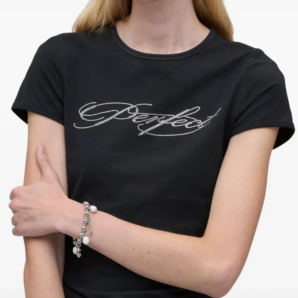 Браслет-амулет "Панк-красота"