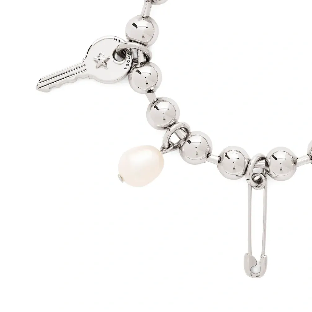 Браслет-амулет "Панк-красота"