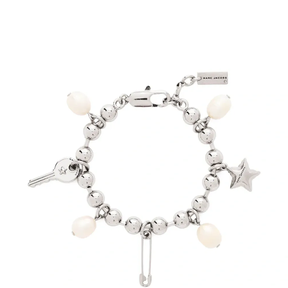 Браслет-амулет "Панк-красота"